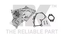 Sil Насос водяной BMW E34/E36/E38/E39 1.8TDs/2.5TD/TDs M41/M51 91>