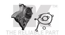 Graf GRAF PA1015 НАСОС ВОДЯНОЙ KIA SPORTAGE 2.0 99-