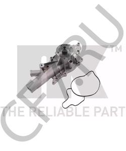 P1538 Hepu _помпа!\ MB Sprinter/Vito/Viano 2.2CDi 03> в городе Екатеринбург