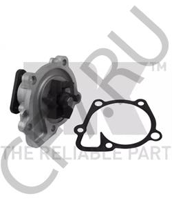 P901 Hepu _помпа!\ Mitsubishi Outlander 2.4 06> в городе Екатеринбург