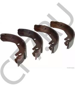 2032 Zommer Хомут червячный 20-32мм (оцинкованный) ZOMMER в городе Екатеринбург