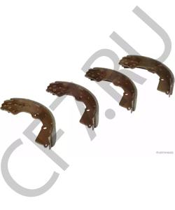 2225 CHEEFT Рк суппорта Meritor Elsa 195225ex225 Калибровочный механизм в сборе в городе Екатеринбург