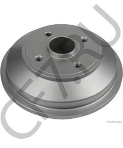 43511-80J00 SUZUKI Тормозной барабан в городе Екатеринбург