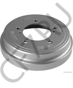 43511-67D00-000 SUZUKI Тормозной барабан в городе Екатеринбург