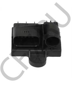 6519003103 Mercedes БЛОК УПРАВЛЕНИЯ СВЕЧАМИ НАКАЛИВАНИЯ MERCEDES-BENZ A в городе Екатеринбург