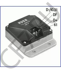 3350977 CUMMINS Регулятор генератора в городе Екатеринбург