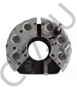 1318566 MAGIRUS-DEUTZ Выпрямитель, генератор в городе Екатеринбург