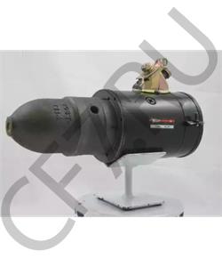 4364 YUCHAI Термостат A9L00-1306004ASF1 70°C в городе Екатеринбург