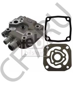 A541 130 37 19 SETRA Головка цилиндра, пневматический компрессор в городе Екатеринбург