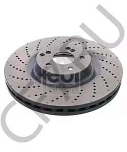 000421201207 MB ДИСК ТОРМОЗНОЙ в городе Екатеринбург