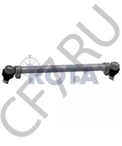 ZF0501214977 TEMSA Продольная рулевая тяга в городе Екатеринбург