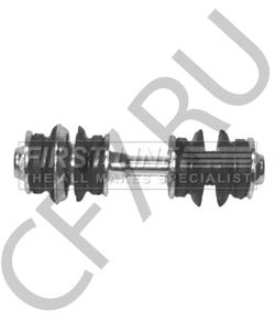 50911 MATRIX Резиновая опора для подкатного домкрата универсальная, D=72 mm, d=50, H=35 mm// Matrix в городе Екатеринбург