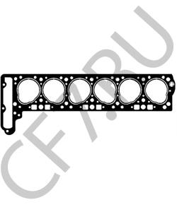 180 016 44 20 MERCEDES-BENZ Прокладка, головка цилиндра в городе Екатеринбург