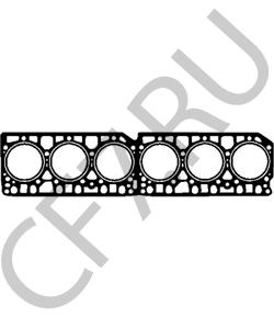 360 016 05 20 MERCEDES-BENZ Прокладка, головка цилиндра в городе Екатеринбург