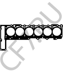 606 016 01 20 MERCEDES-BENZ Прокладка, головка цилиндра в городе Екатеринбург