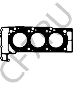 112 016 02 20 MERCEDES-BENZ Прокладка, головка цилиндра в городе Екатеринбург