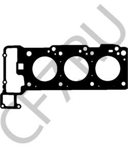 112 016 01 20 MERCEDES-BENZ Прокладка, головка цилиндра в городе Екатеринбург