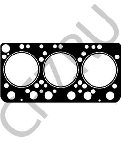 373472 AFTERMARKET CHINA .Прокладка ГБЦ SCANIA 111/112/113 D/DS/DSC11 на 3 цил в городе Екатеринбург
