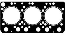 AFTERMARKET CHINA .Прокладка ГБЦ SCANIA 111/112/113 D/DS/DSC11 на 3 цил
