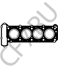 111 016 08 20 MERCEDES-BENZ Прокладка, головка цилиндра в городе Екатеринбург