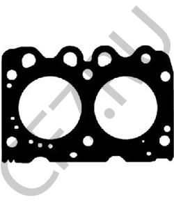 0417 8862 KHD Прокладка, головка цилиндра в городе Екатеринбург