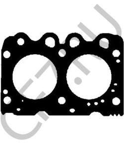 0417 8861 DEUTZ Прокладка, головка цилиндра в городе Екатеринбург