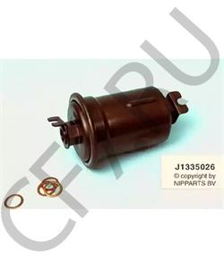 H236WK EWK Топливный фильтр в городе Екатеринбург