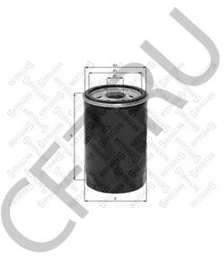 P3301 WESTERN STAR Масляный фильтр в городе Екатеринбург