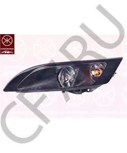 4548200220 Mercedes BLINKLEUCHTE в городе Екатеринбург