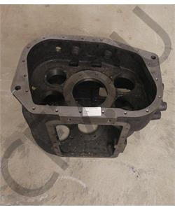 18686D SHAANXI Корпус с отверстиями под клапан A-5000 КПП в городе Екатеринбург