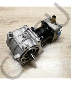 S2910-E0630 CAMC Компрессор воздушный (в сборе). HINO в городе Екатеринбург