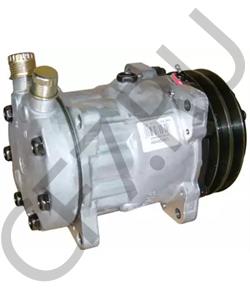 313785900 DEUTZ-FAHR Компрессор, кондиционер в городе Екатеринбург