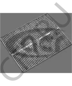 C38171 MERITOR Фильтр, воздух во внутренном пространстве в городе Екатеринбург