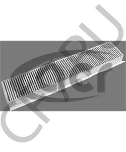 C18203 MERITOR Фильтр, воздух во внутренном пространстве в городе Екатеринбург