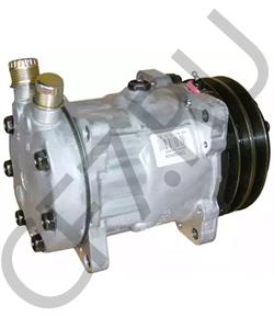 LE1145 KENWORTH Компрессор, кондиционер в городе Екатеринбург