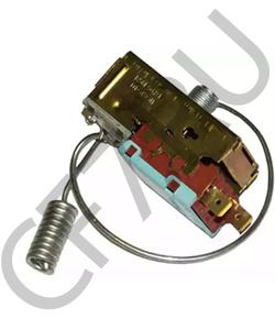 76049691 NEW HOLLAND Термостат, охлаждающая жидкость в городе Екатеринбург