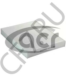 FC218 MÜLLER MITTELTAL Фильтр, воздух во внутренном пространстве в городе Екатеринбург