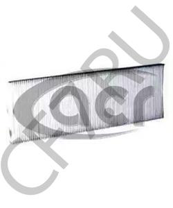 C18160 MERITOR Фильтр, воздух во внутренном пространстве в городе Екатеринбург