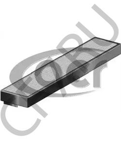 C17926 MERITOR Фильтр, воздух во внутренном пространстве в городе Екатеринбург