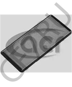 C27924 MERITOR Фильтр, воздух во внутренном пространстве в городе Екатеринбург