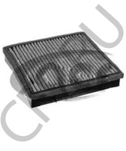 C38184 MERITOR Фильтр, воздух во внутренном пространстве в городе Екатеринбург