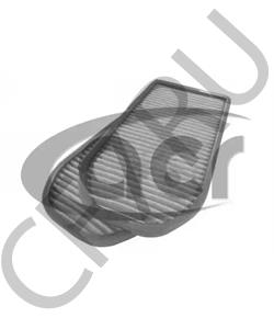 7401429 BARTOLETTI Фильтр, воздух во внутренном пространстве в городе Екатеринбург