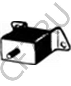 GEX7081 ROVER/AUSTIN Резиновые полоски, система выпуска в городе Екатеринбург