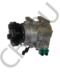 945655 MAGIRUS-DEUTZ Компрессор, кондиционер в городе Екатеринбург