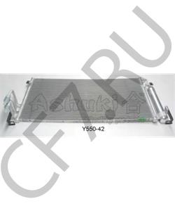 8FC351038791 HELLA Конденсатор в городе Екатеринбург