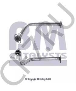 32.95.130.0 INNOCENTI Труба выхлопного газа в городе Екатеринбург