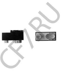 1J0919506G CGA Реле вентилятора в городе Екатеринбург