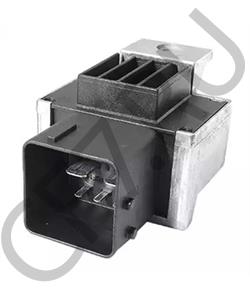 8200859243 Renault Блок управления, время накаливания в городе Екатеринбург