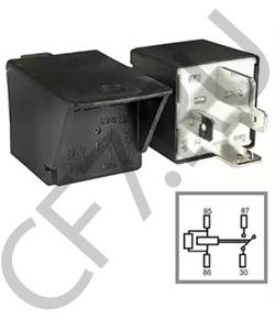 8224026 PIAGGIO Реле в городе Екатеринбург