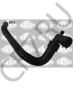 6466LP DS Шланг радиатора в городе Екатеринбург